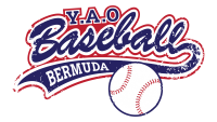 YAO Baseball Bermuda