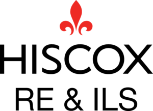 Hiscox Logo