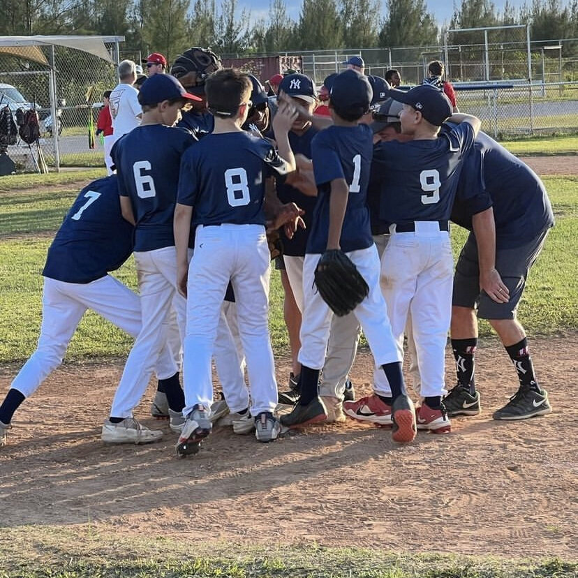 CRL Yankees