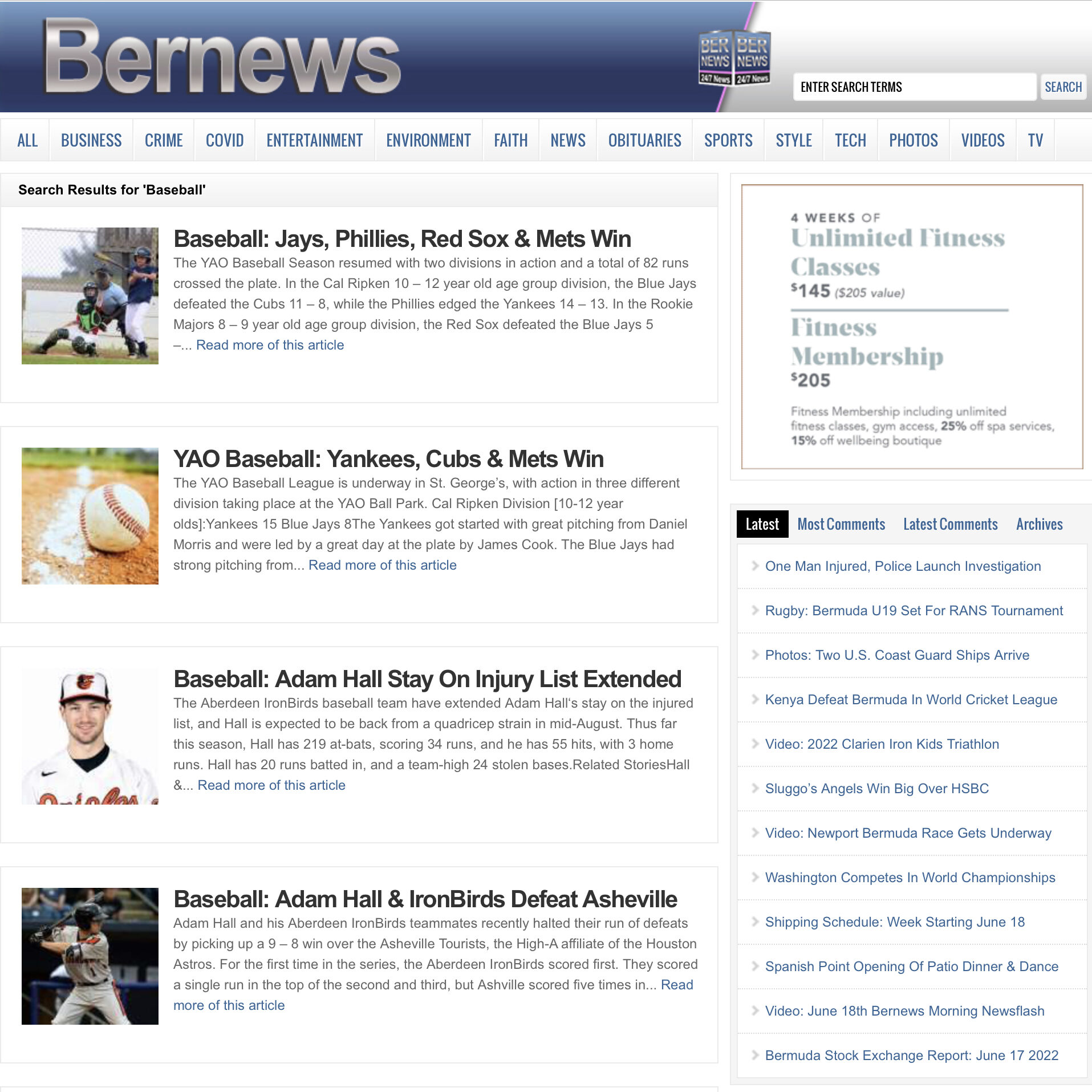 BerNews