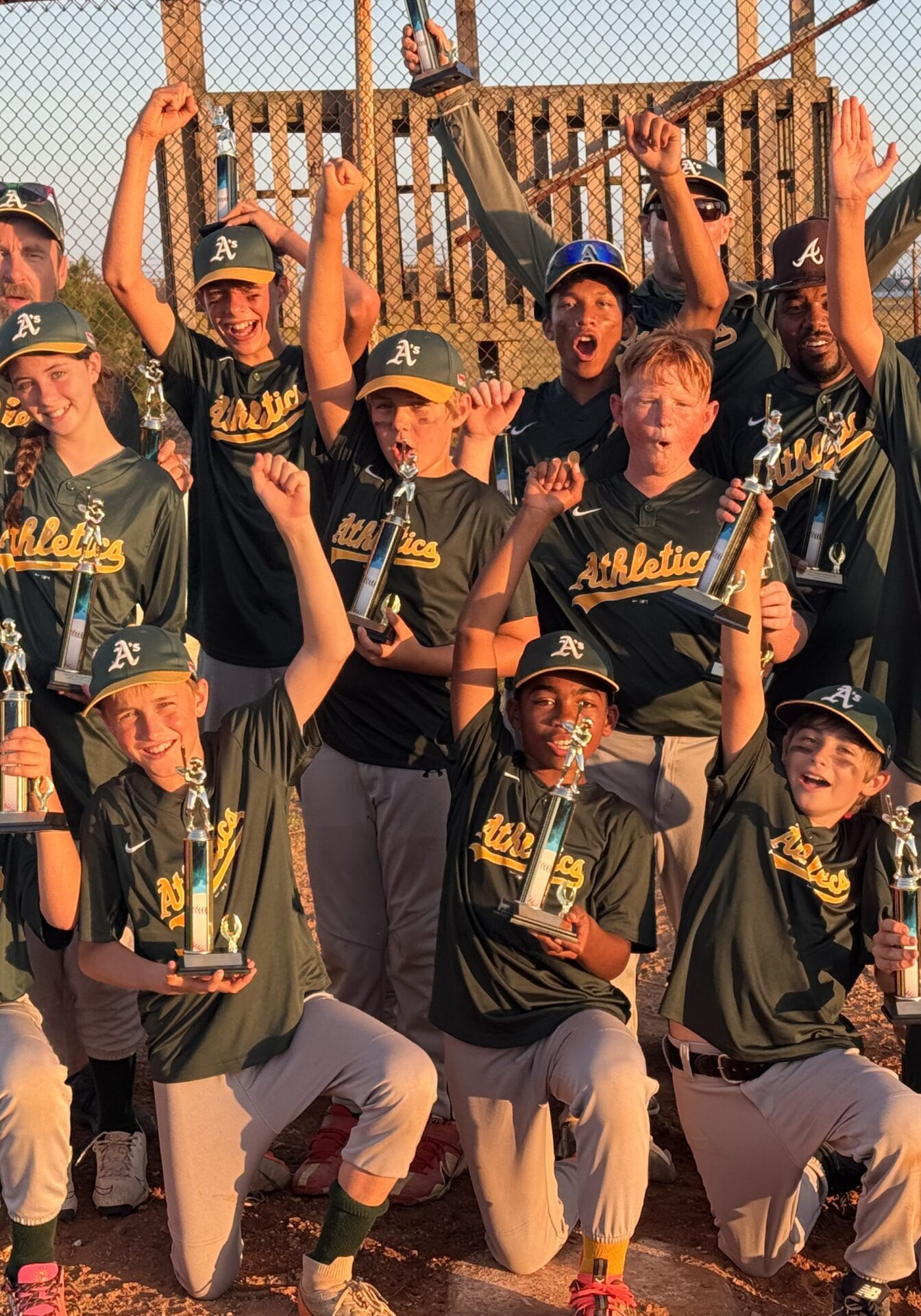 CRL 2025 Champs