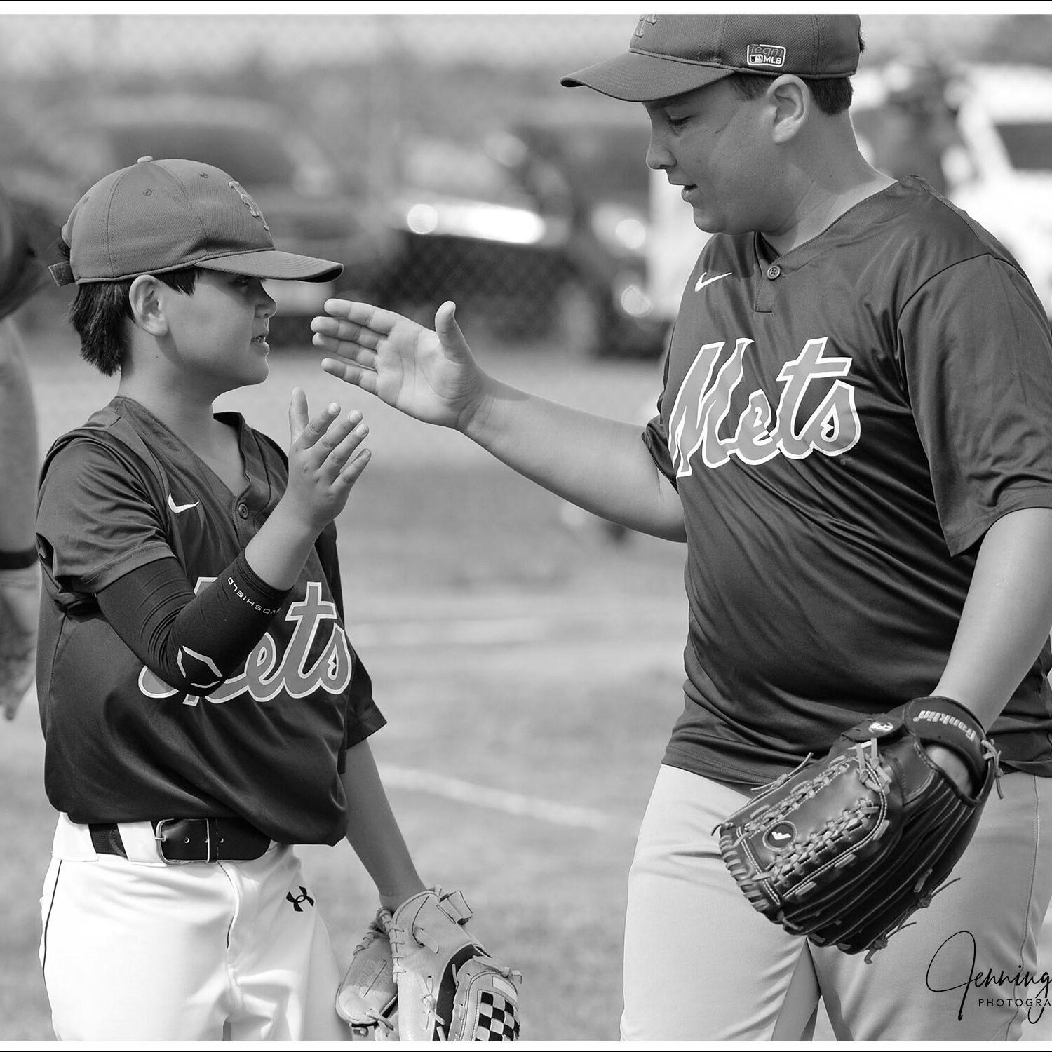 Teamwork