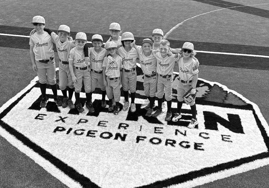 U8/U9 Travel Team U8/U9 Travel Team